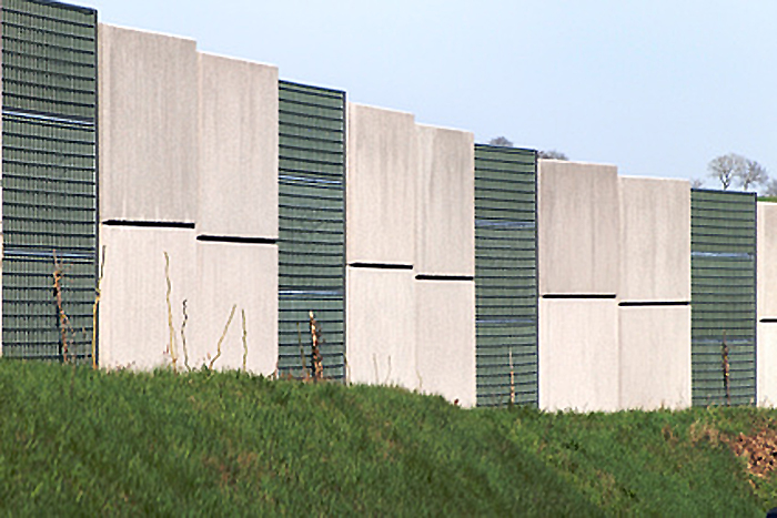 Schiebefenster Aluminium - Kretzschmar Bauelemente